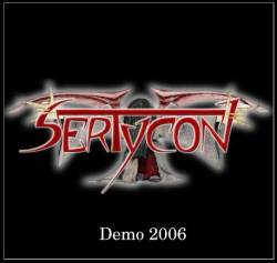 Sertycon : Demo 2006